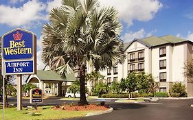 Best Western Airport Fort Myers